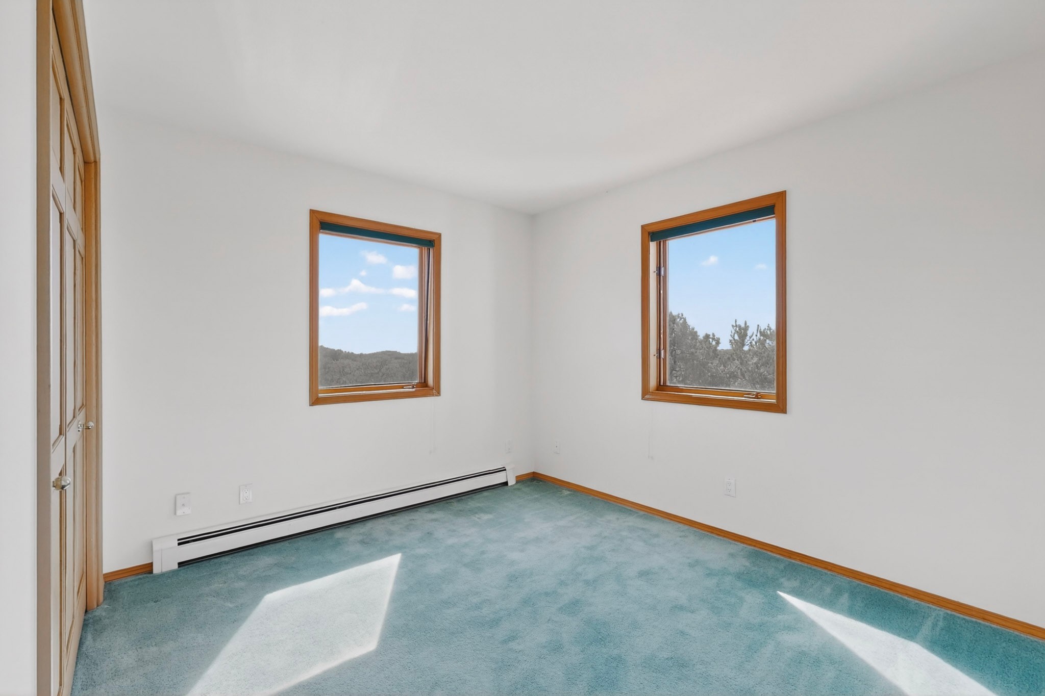 2 Toltec Road Santa Fe, NM 87505 - Photo 36 of 49
