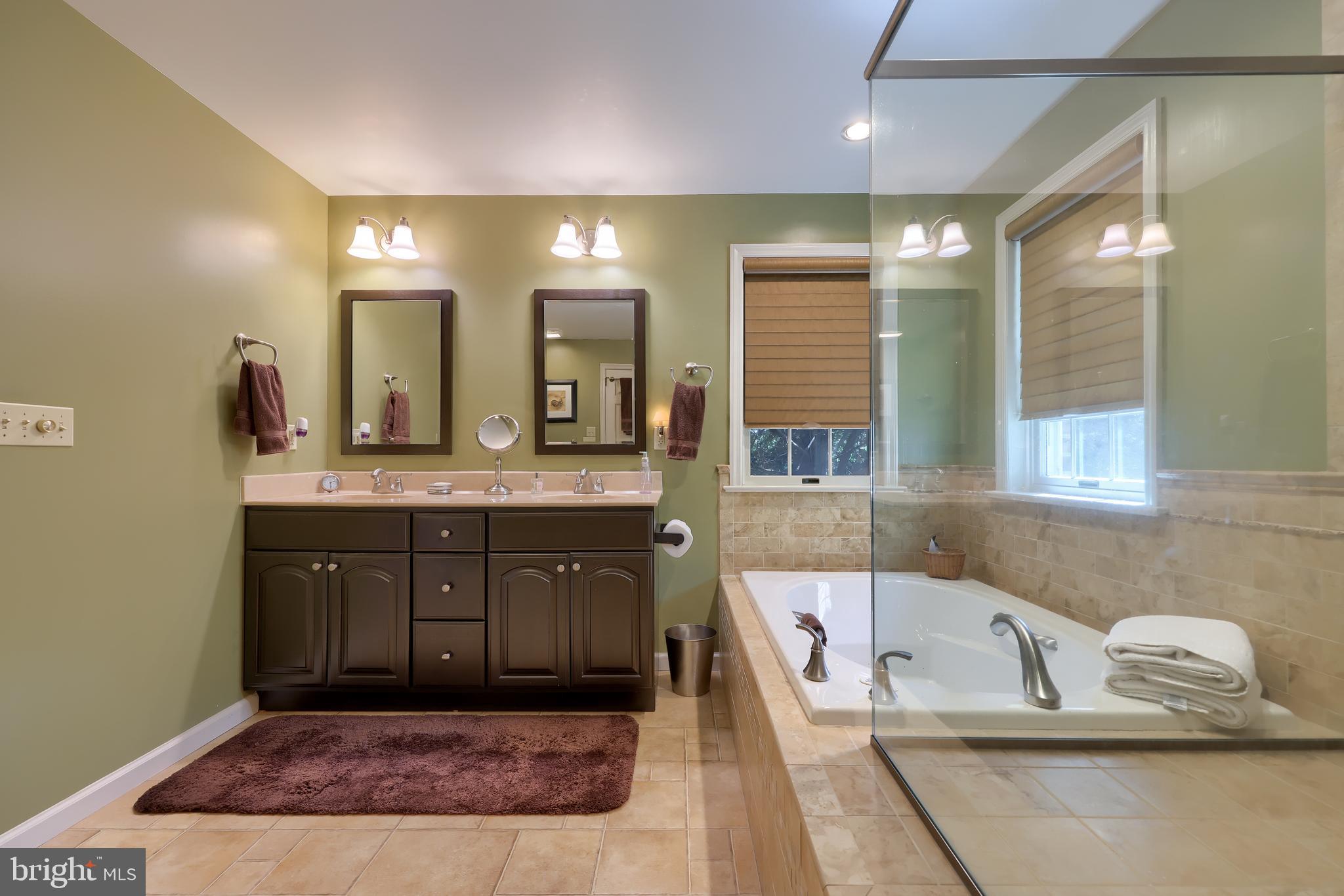 792 Scott Lane Lititz, PA 17543 - Photo 35 of 57 Primary Bedroom-Adjoining Bath/Dual Sinks