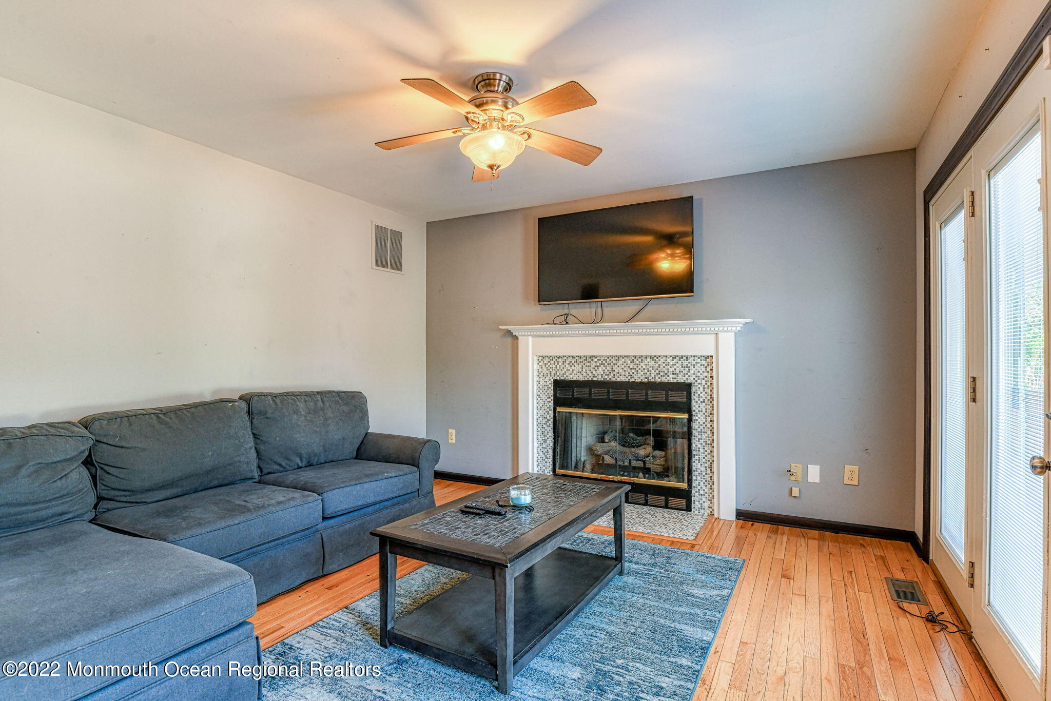107 Frank Applegate Road Jackson, NJ 08527 - Photo 14 of 26 Fireplace