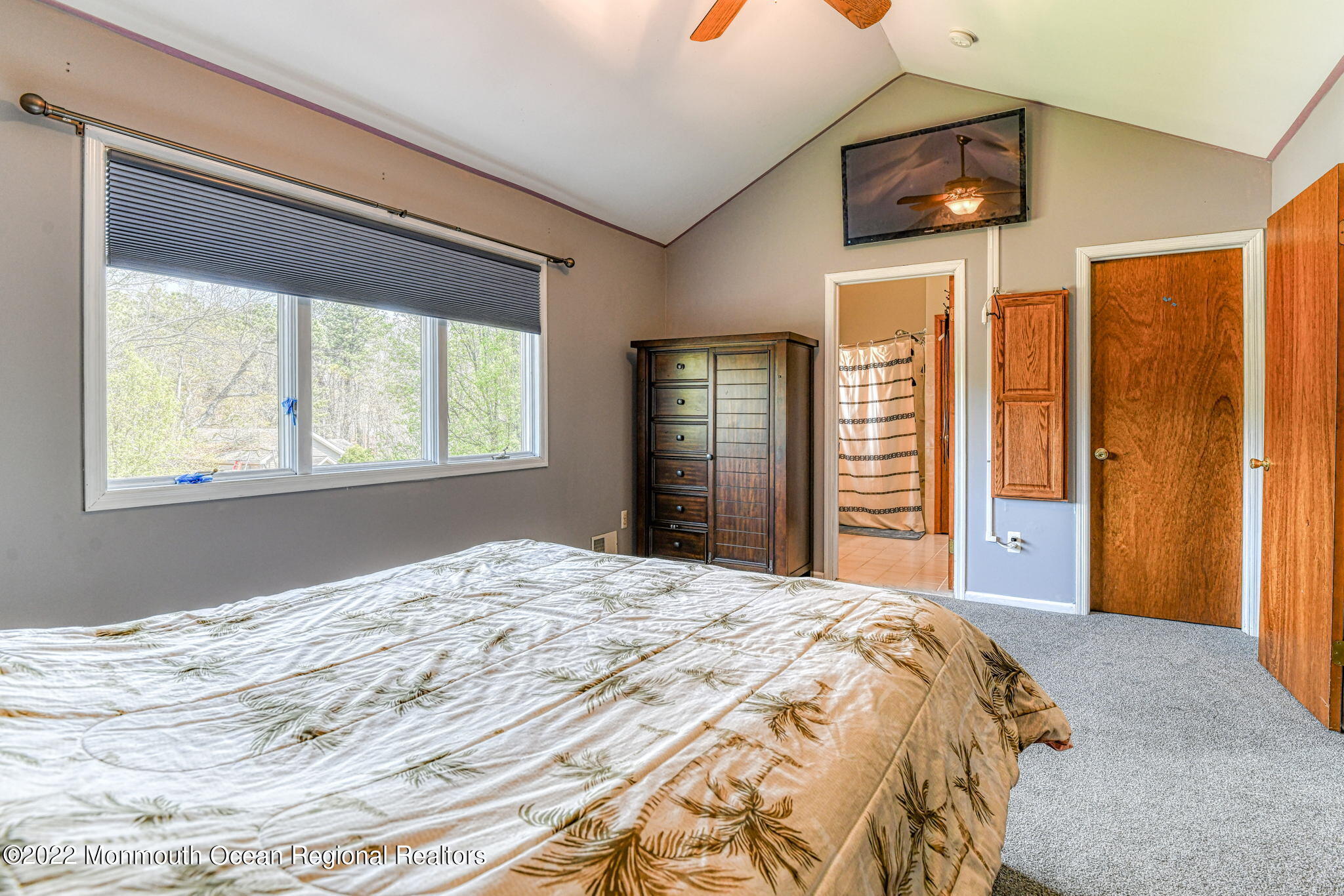 107 Frank Applegate Road Jackson, NJ 08527 - Photo 20 of 26 master bedroom