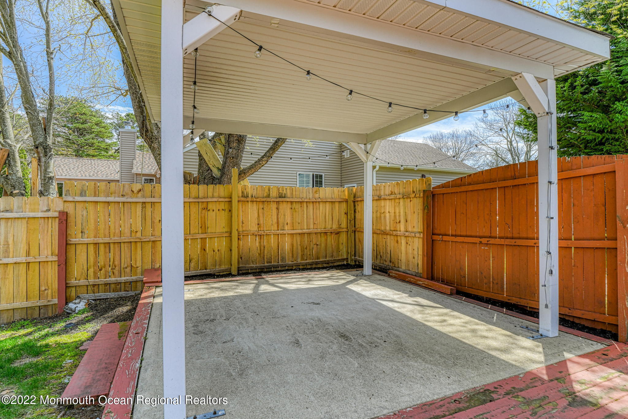 107 Frank Applegate Road Jackson, NJ 08527 - Photo 8 of 26 outside
