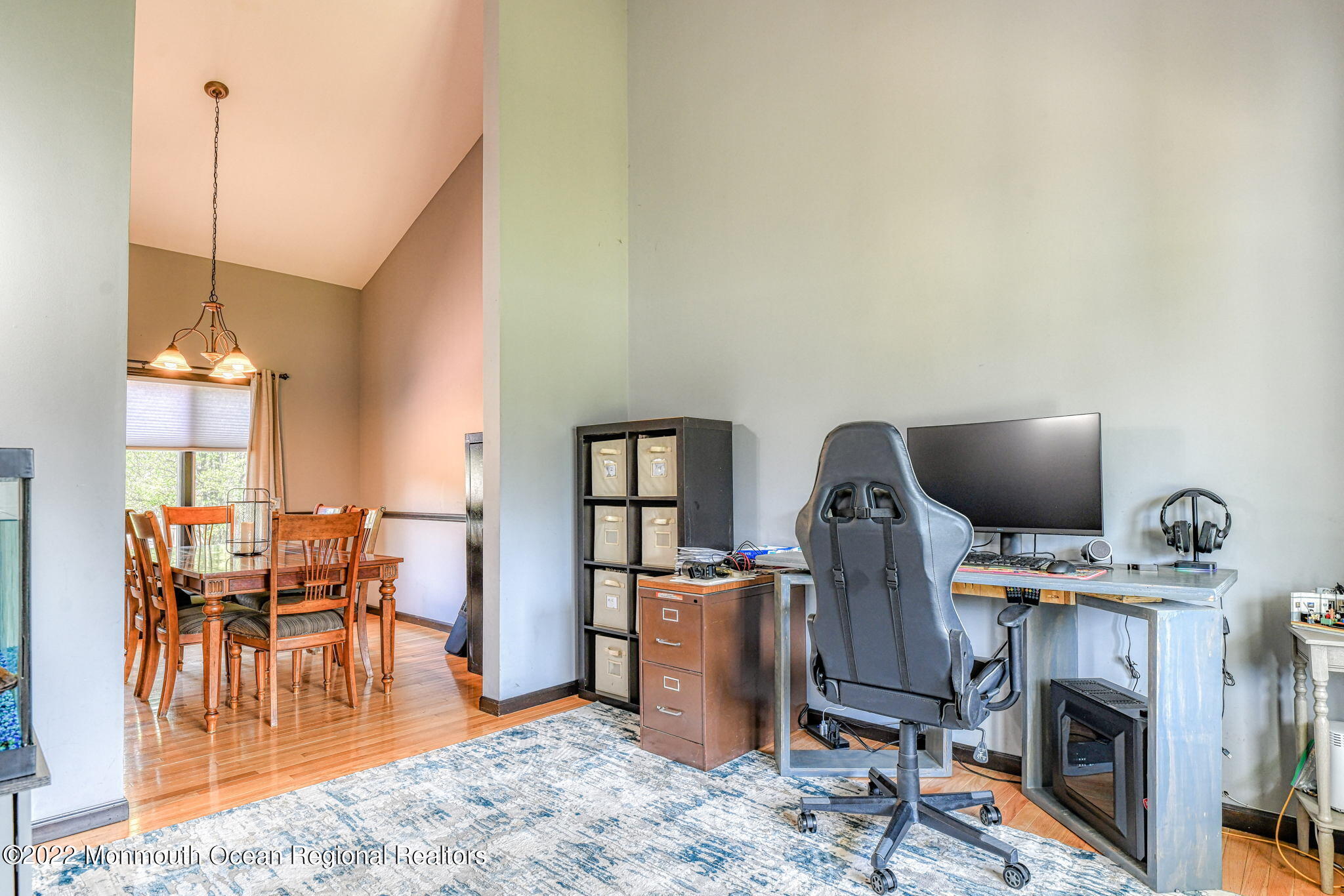 107 Frank Applegate Road Jackson, NJ 08527 - Photo 10 of 26 sitting room