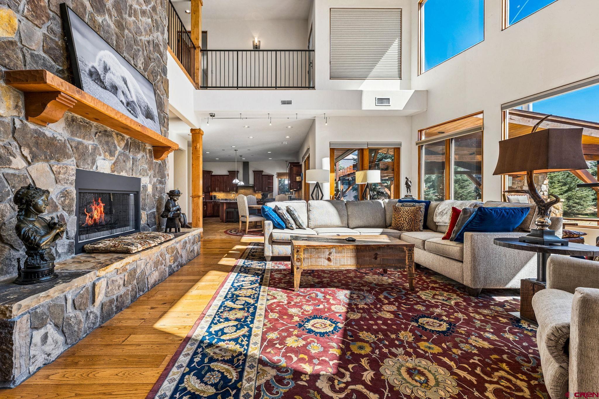 764 North Dalton Ranch Road Durango, CO 81301 - Photo 7 of 41 Gallery Image 7