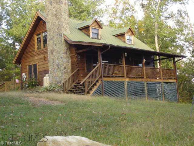 2628 Flat Swamp Road Denton, NC 27239 - Photo 3 of 9 Other.