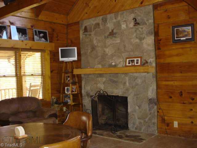 2628 Flat Swamp Road Denton, NC 27239 - Photo 7 of 9 Other. gas logs