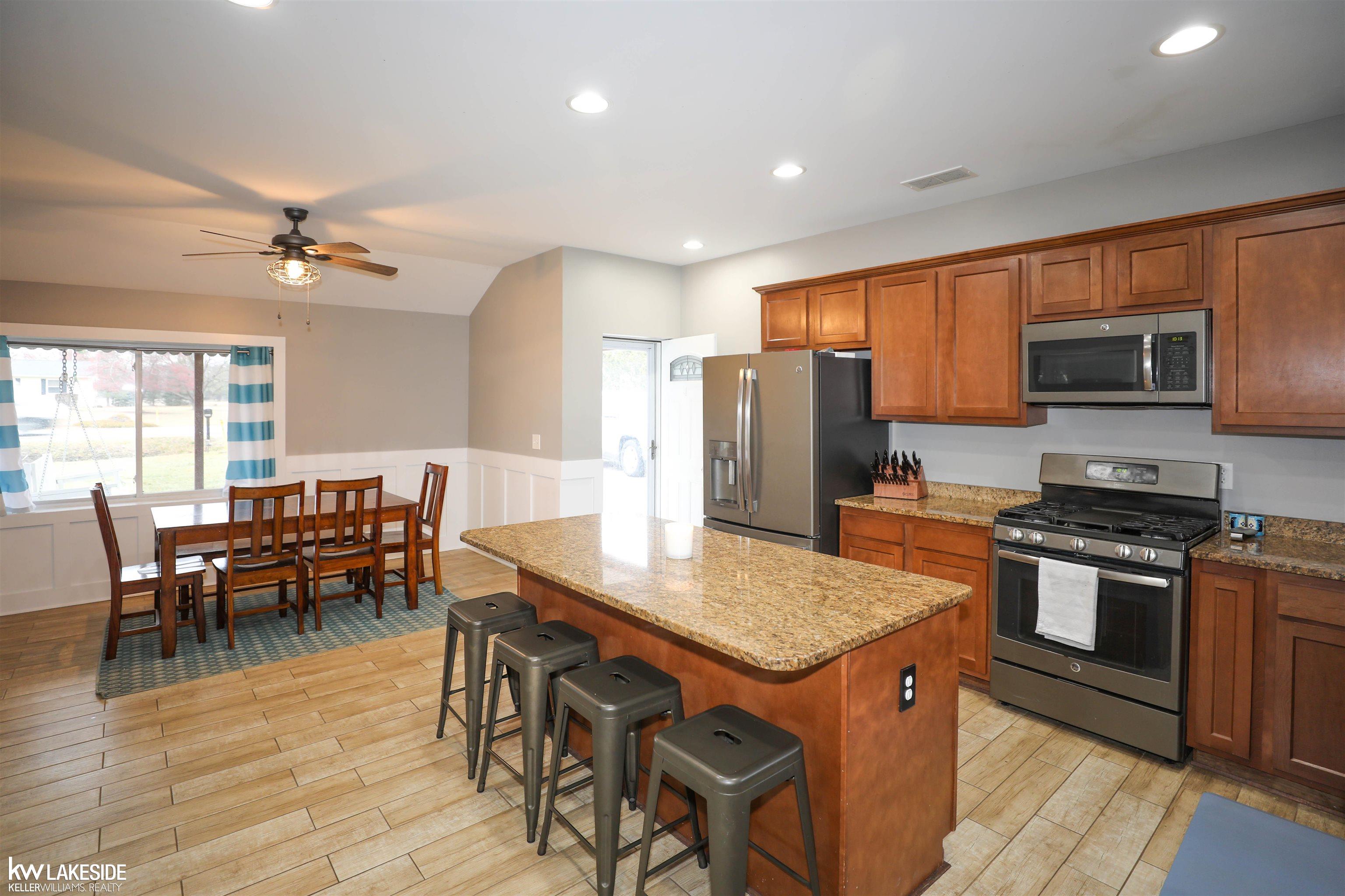 7135 Shea Road Marine City, MI 48039 - Photo 20 of 63