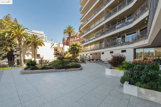 a view of a building