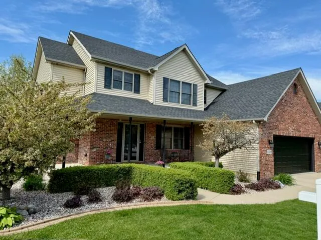 $462,000 | 12268 107th Lane, St. John, IN 46373