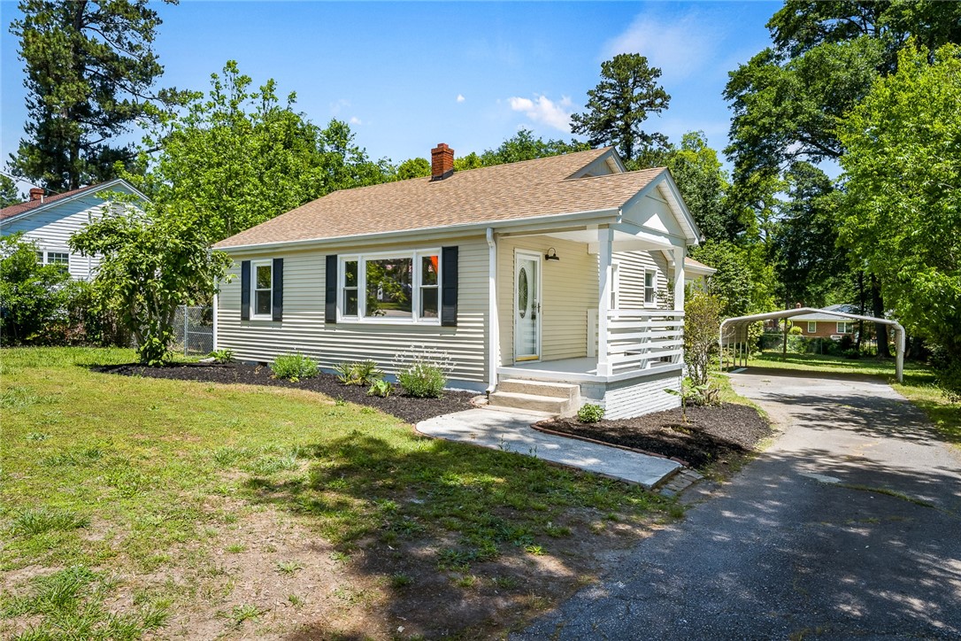 2712 Lane Avenue Anderson, SC 29621 - Photo 1 of 23
