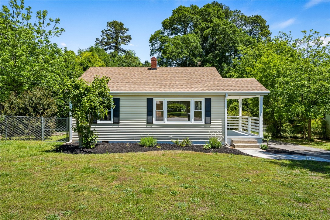 2712 Lane Avenue Anderson, SC 29621 - Photo 2 of 23