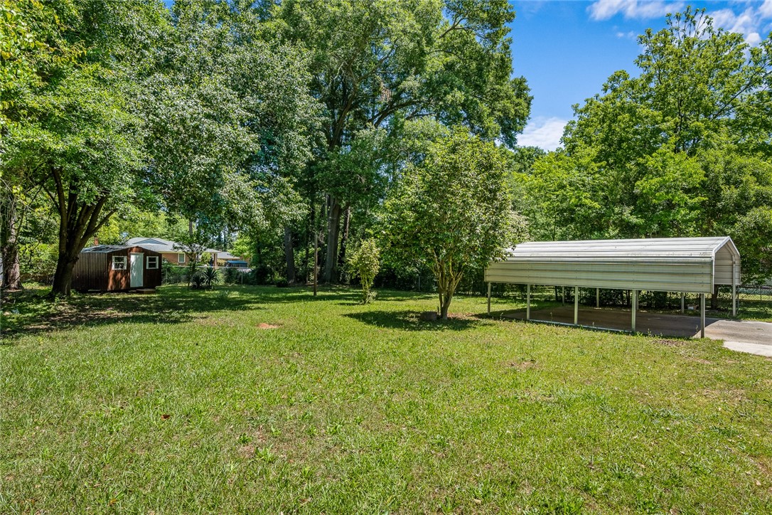 2712 Lane Avenue Anderson, SC 29621 - Photo 21 of 23