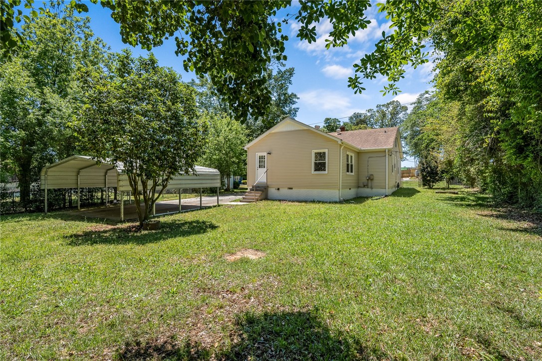 2712 Lane Avenue Anderson, SC 29621 - Photo 23 of 23