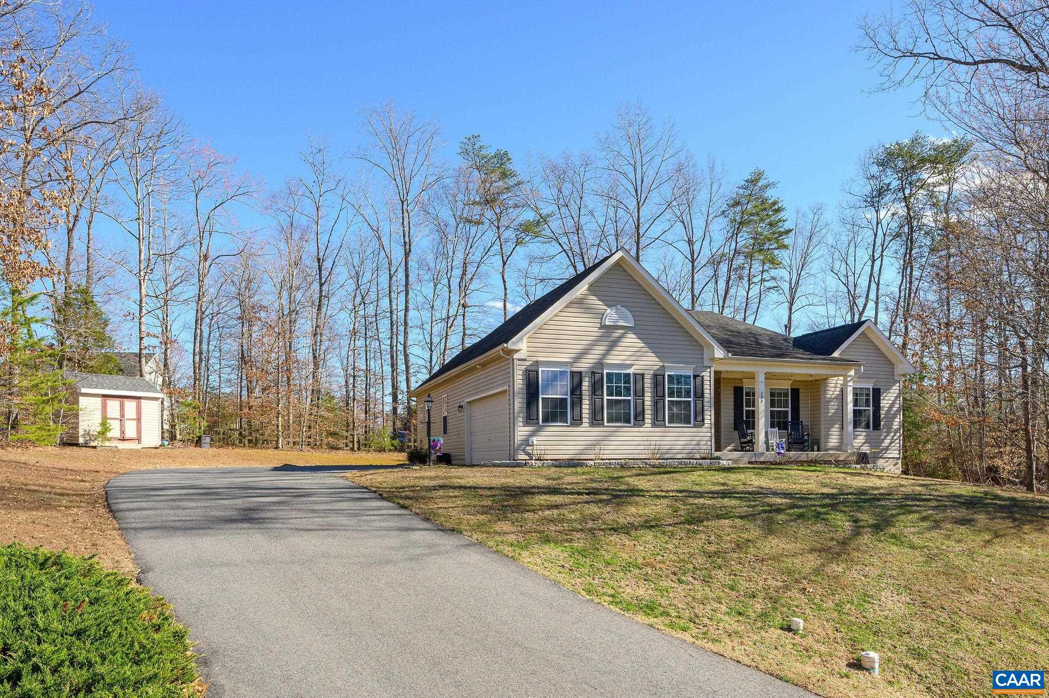 123 Sydney Way Palmyra, VA 22963 - Photo 38 of 46
