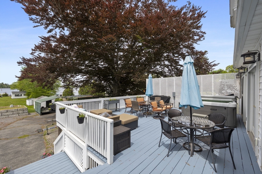 235 Middleboro Road Freetown, MA 02717 - Photo 28 of 41