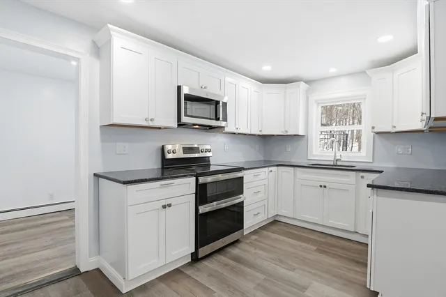 $419,000 | 104 Temple Street, Gardner, MA 01440