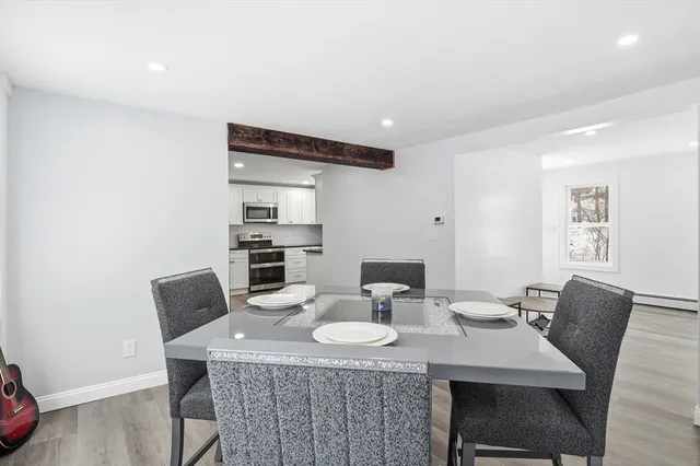 $419,000 | 104 Temple Street, Gardner, MA 01440