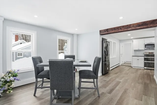 $419,000 | 104 Temple Street, Gardner, MA 01440