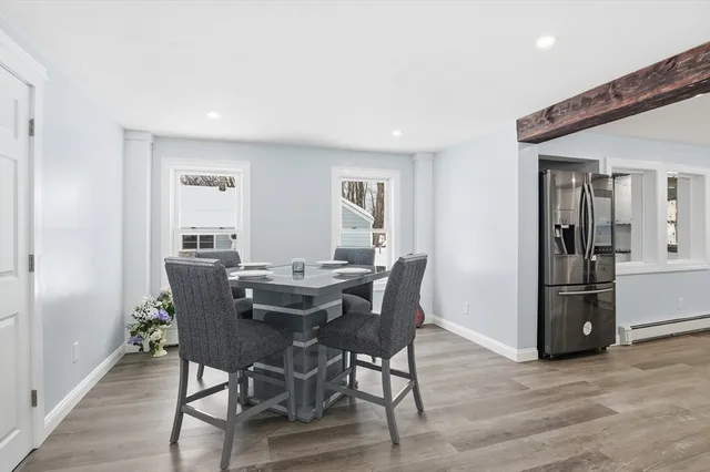 $419,000 | 104 Temple Street, Gardner, MA 01440