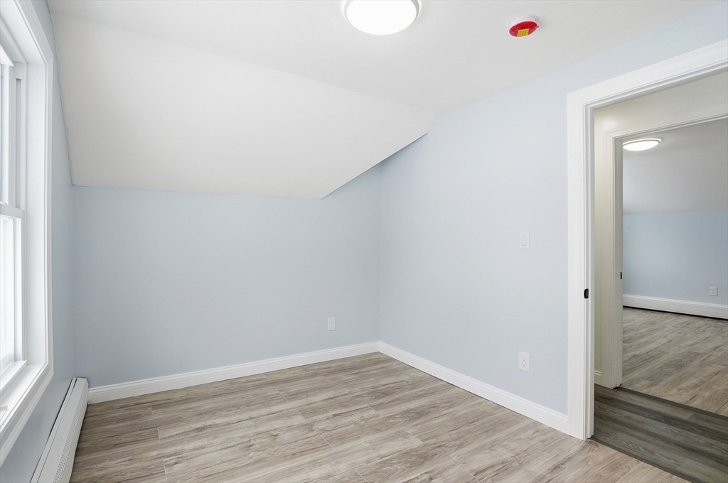 104 Temple Street Gardner, MA 01440 - Photo 30 of 40 a view of an empty room