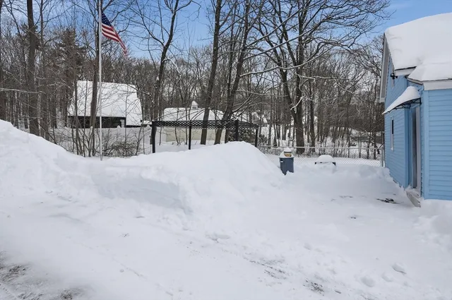 $419,000 | 104 Temple Street, Gardner, MA 01440