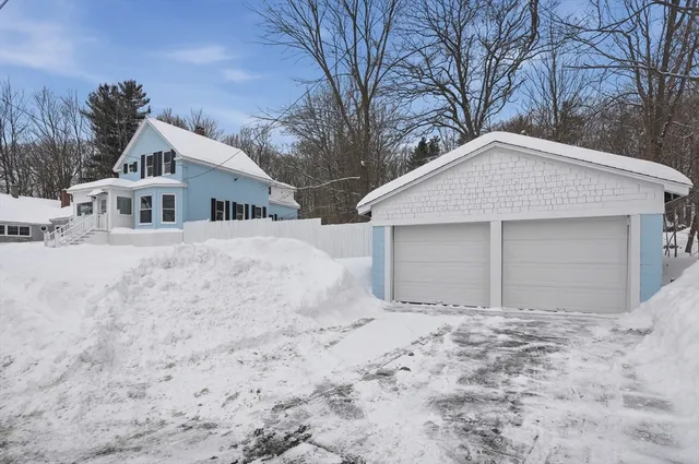 $419,000 | 104 Temple Street, Gardner, MA 01440