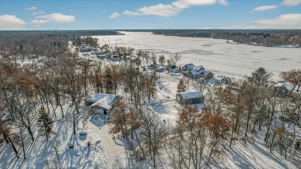 $599,900 | 2822 286th Lane Northwest, Isanti, MN 55040