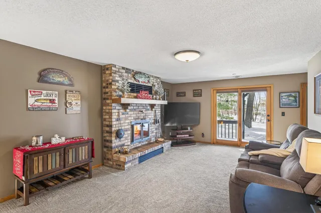 $609,900 | 2822 286th Lane Northwest, Isanti, MN 55040