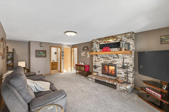 $609,900 | 2822 286th Lane Northwest, Isanti, MN 55040