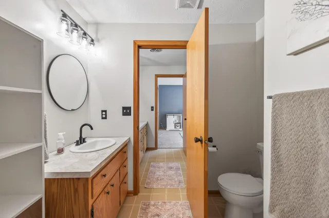 $609,900 | 2822 286th Lane Northwest, Isanti, MN 55040