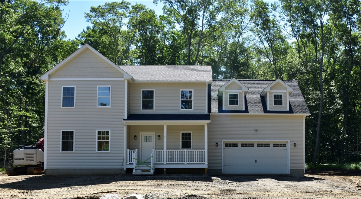 5 Harmony Lane Exeter, RI 02822 - Photo 2 of 25