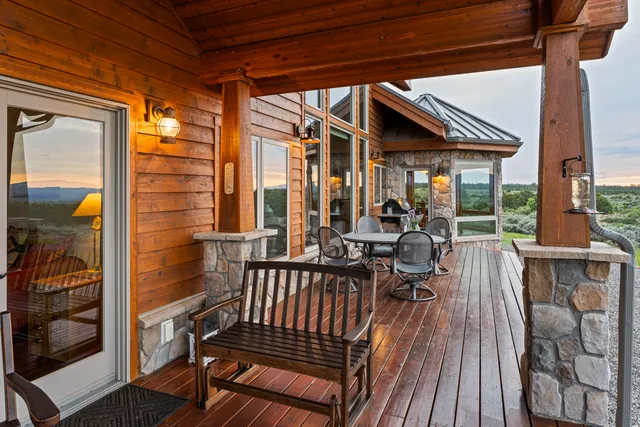 $1,950,000 | 3100 South County Road, Norwood, CO 81423