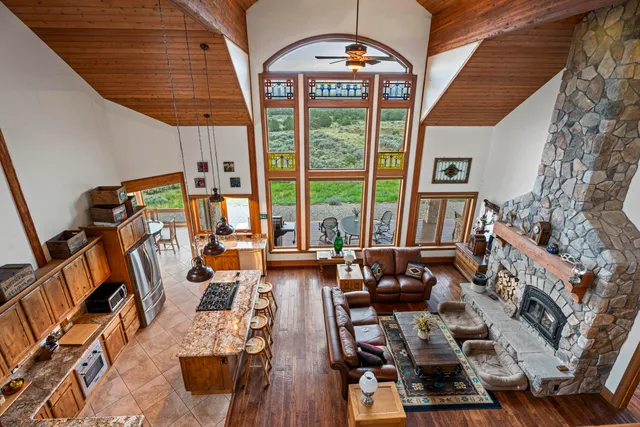 $1,950,000 | 3100 South County Road, Norwood, CO 81423