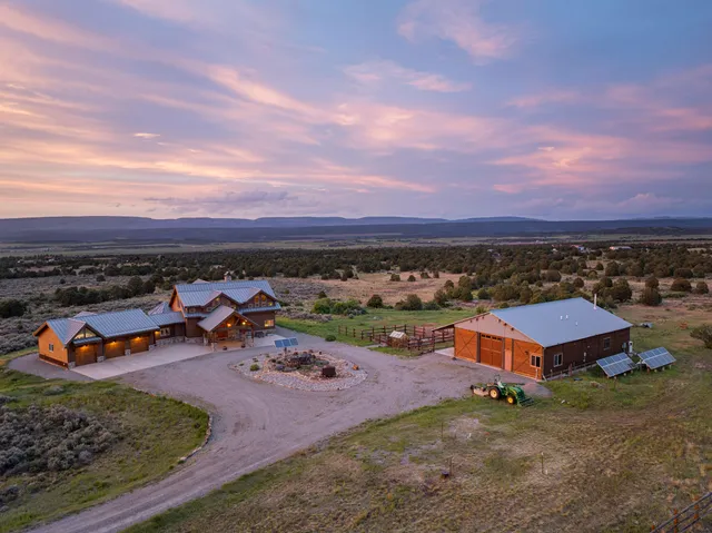 $1,950,000 | 3100 South County Road, Norwood, CO 81423