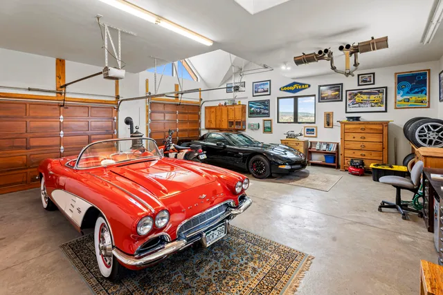 $1,950,000 | 3100 South County Road, Norwood, CO 81423