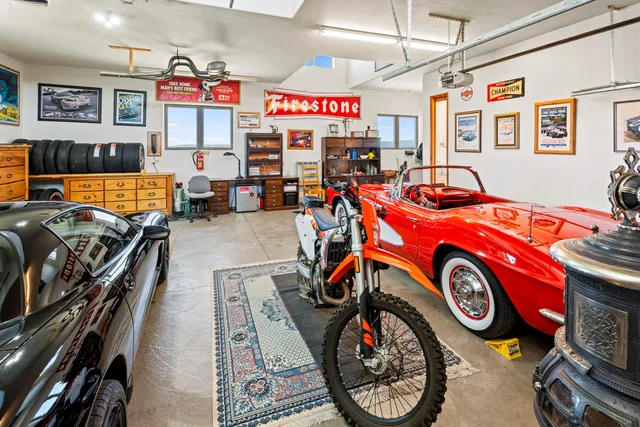 $1,950,000 | 3100 South County Road, Norwood, CO 81423