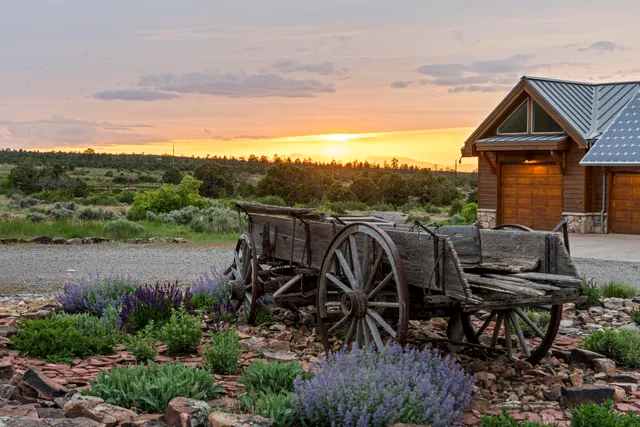 $1,950,000 | 3100 South County Road, Norwood, CO 81423