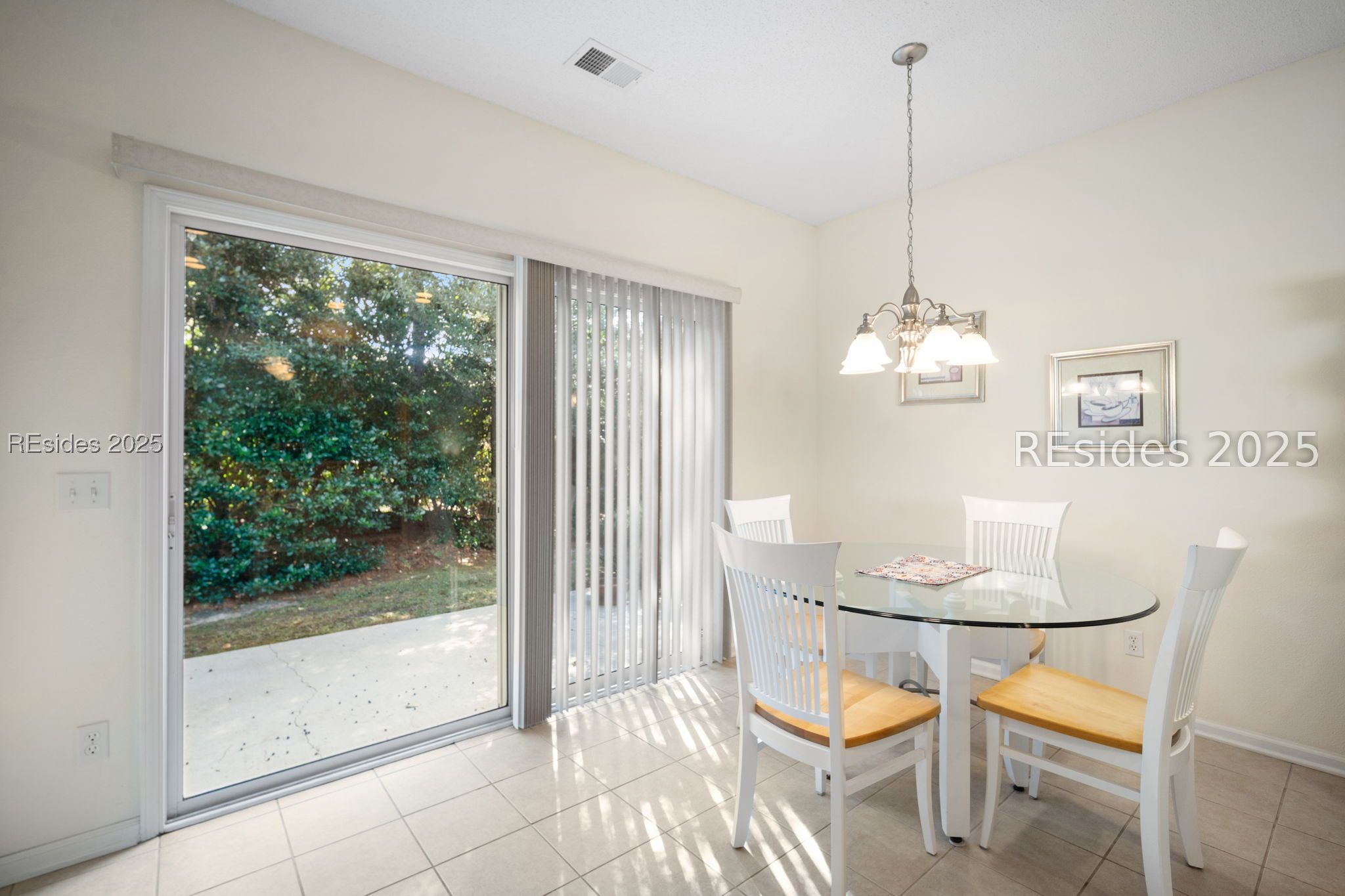 39 Nesting Lane Bluffton, SC 29909 - Photo 16 of 32 Dining area within kitchen