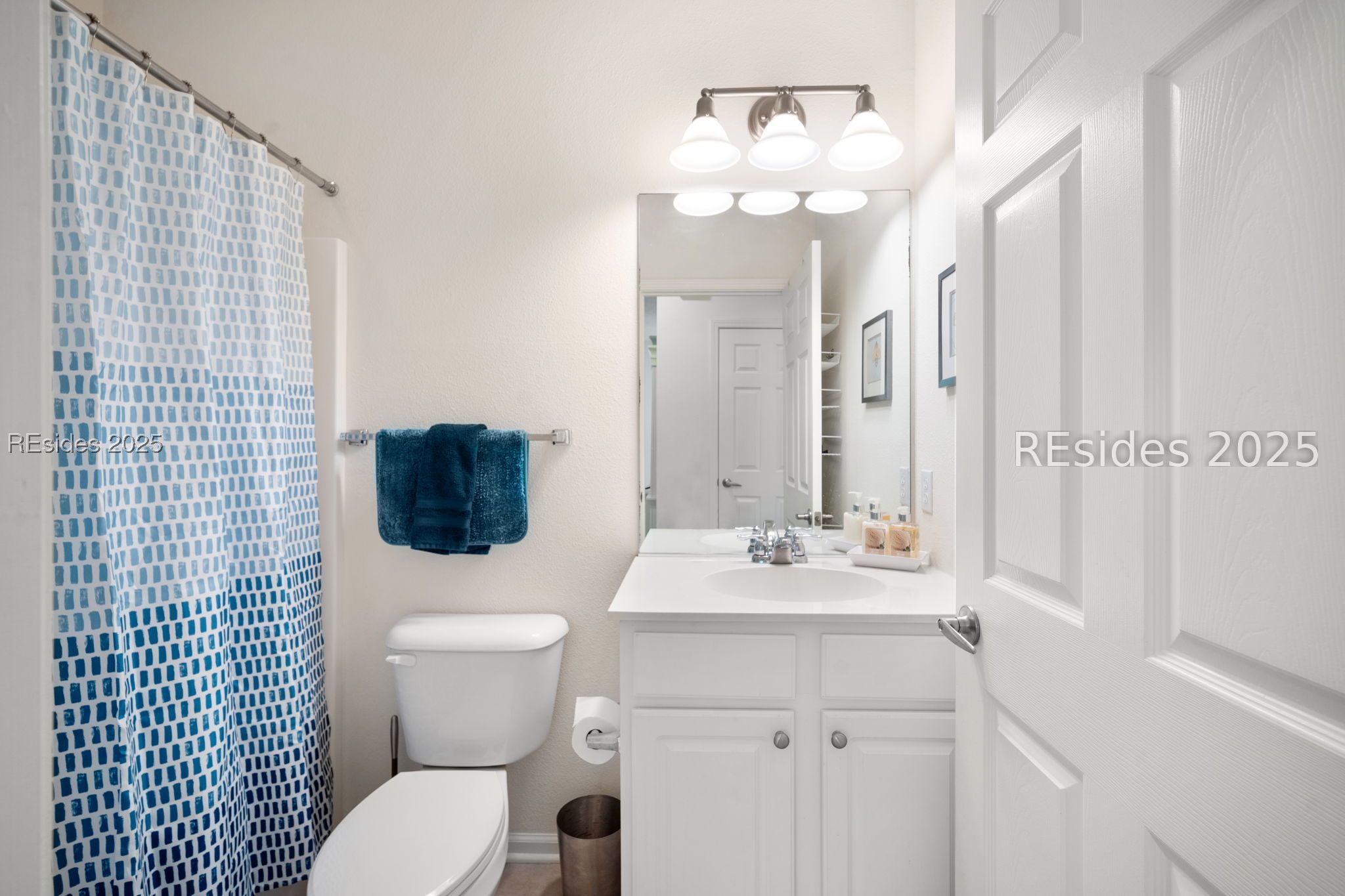 39 Nesting Lane Bluffton, SC 29909 - Photo 24 of 32 Guest bath with full bath