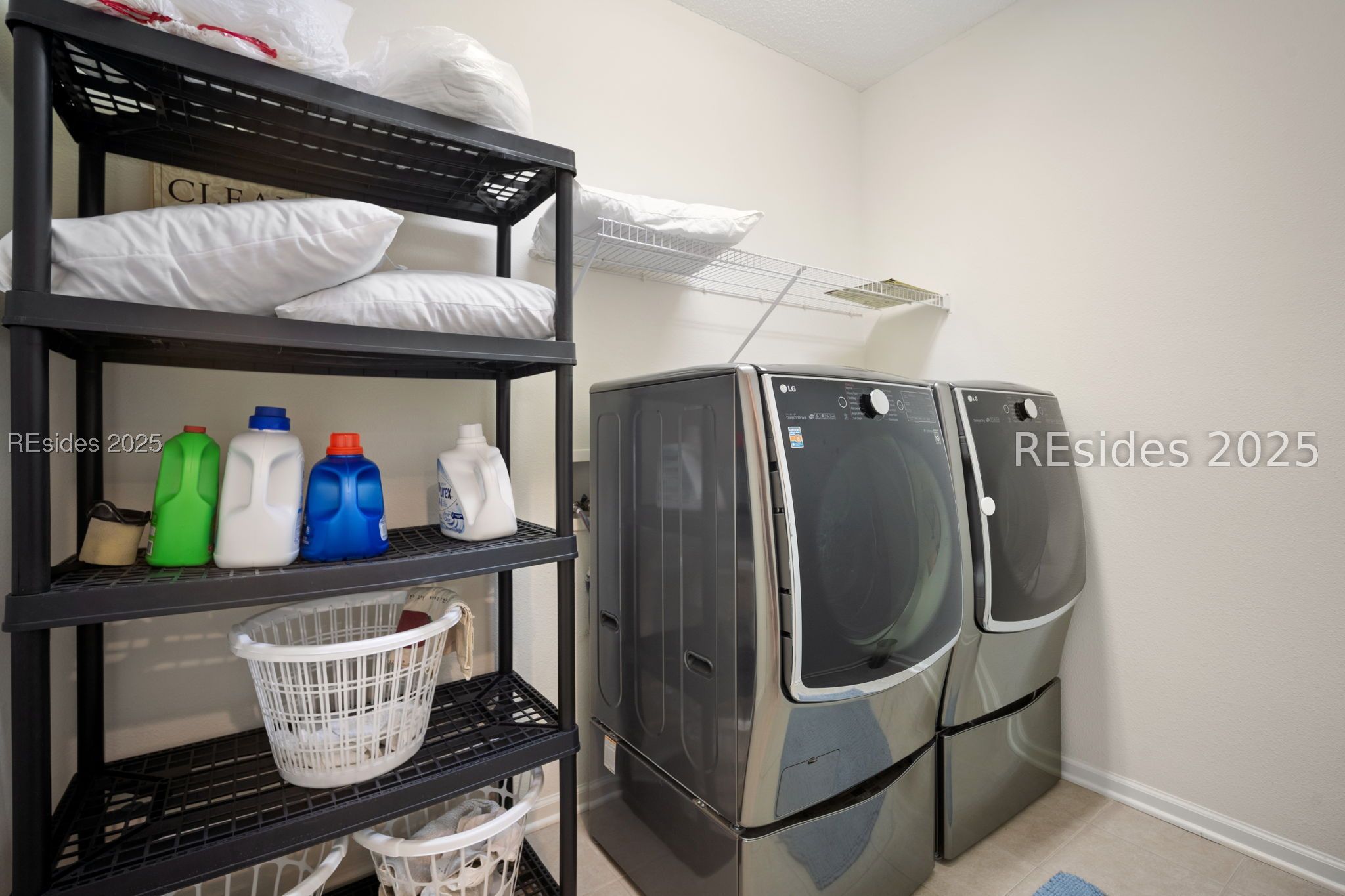 39 Nesting Lane Bluffton, SC 29909 - Photo 25 of 32 Laundry area