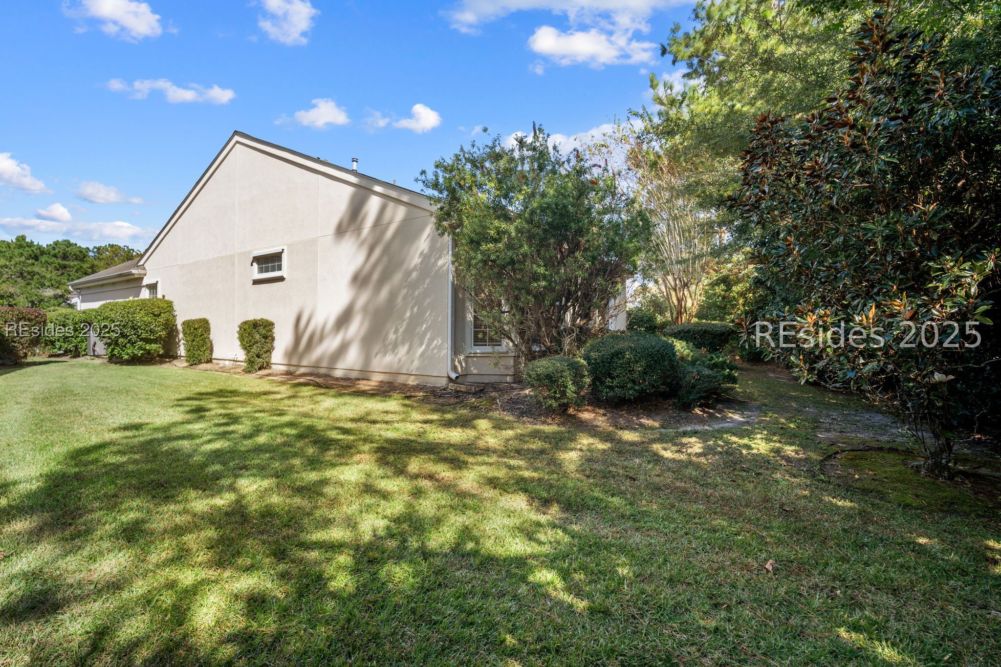 39 Nesting Lane Bluffton, SC 29909 - Photo 27 of 32 Side of the home