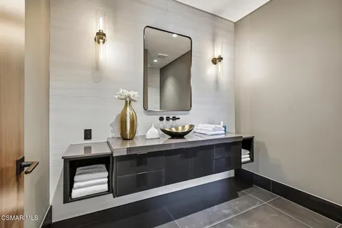 $12,495,000 | 461 Lake Sherwood Drive, Westlake Village, CA 91361