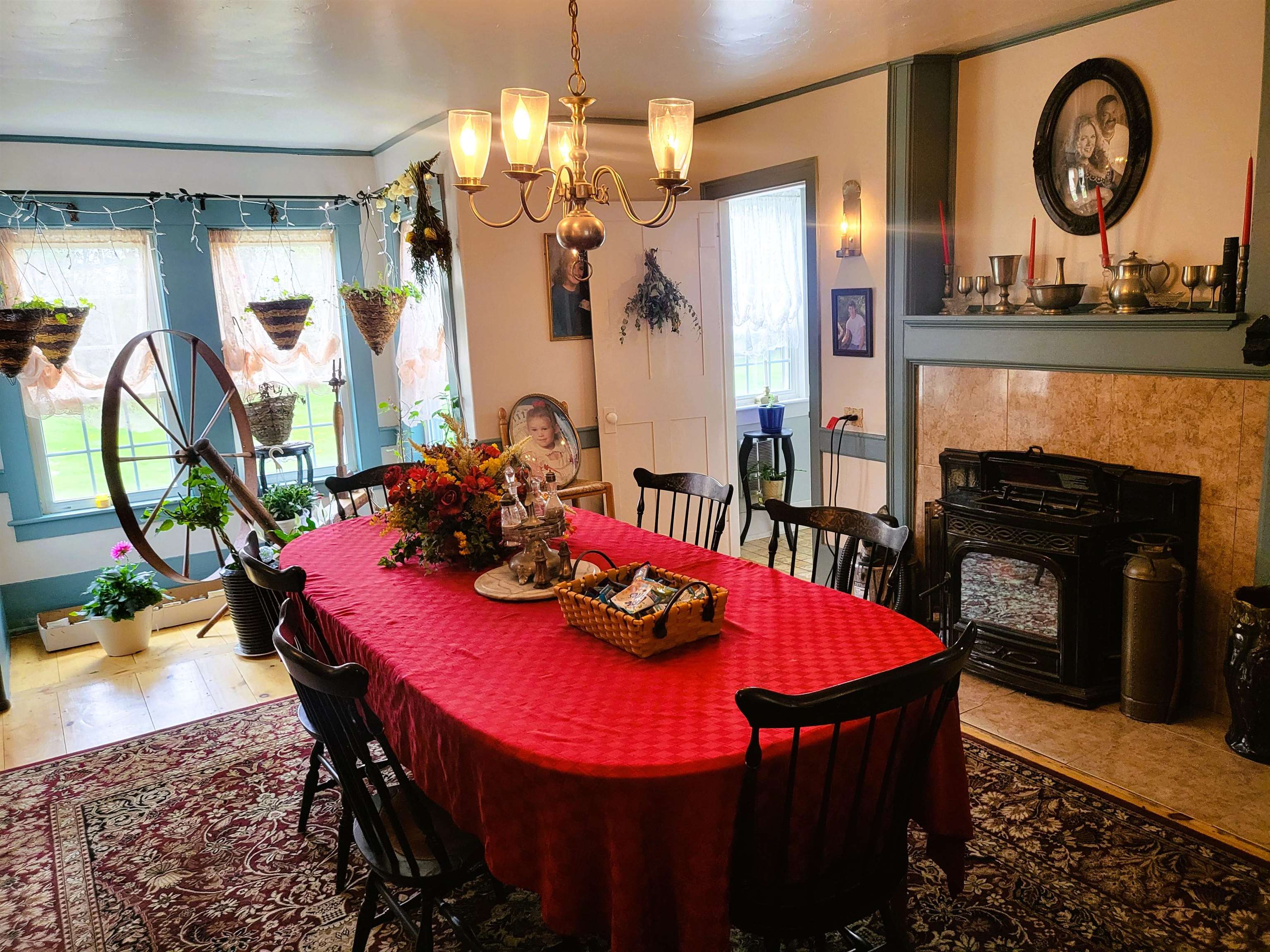 19 Raymond Road Deerfield, NH 03037 - Photo 16 of 34