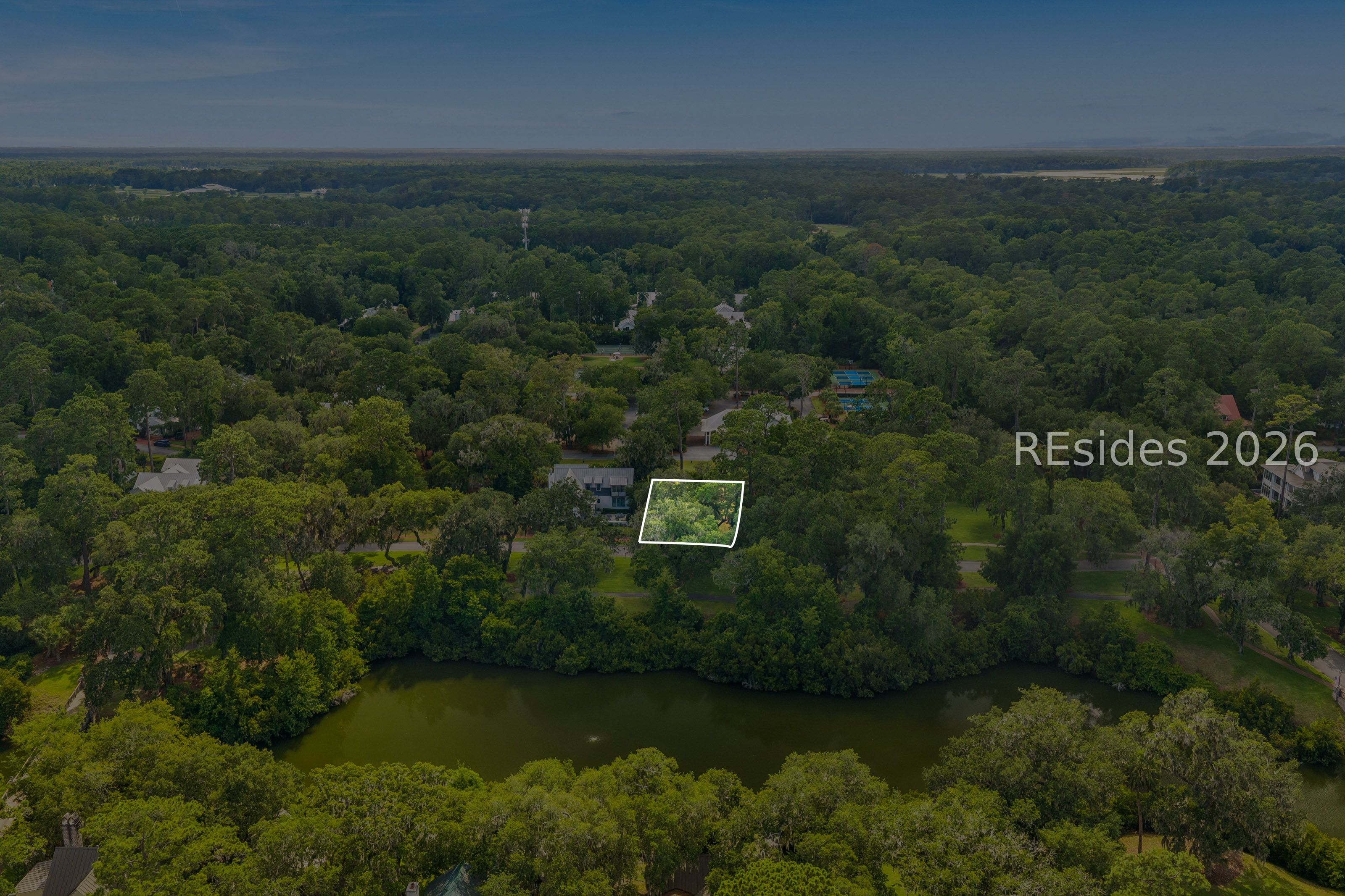 408 Mt Pelia Road Bluffton, SC 29910 - Photo 34 of 39