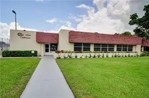 a view of swimming pool and lake view