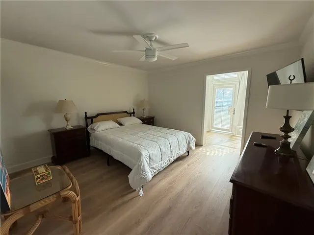 a kitchen with stainless steel appliances granite countertop a refrigerator stove and sink