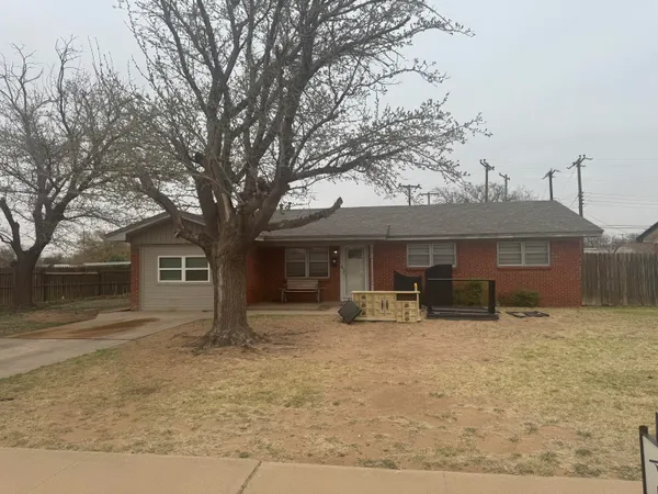 $1,400 | 601 Chicago Avenue, Lubbock, TX 79416