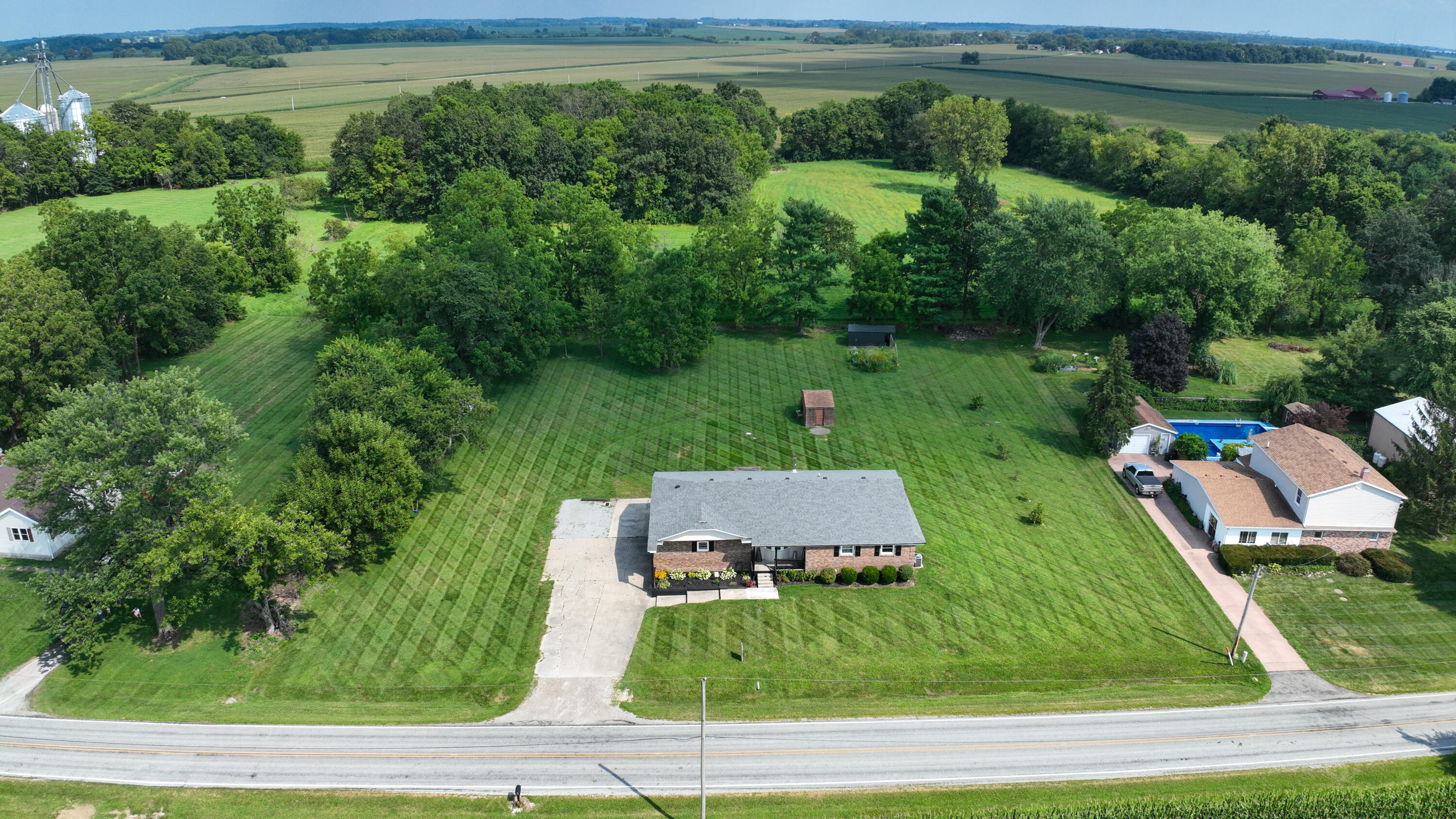 2800 Craig Road Springfield, OH 45502 - Photo 56 of 57
