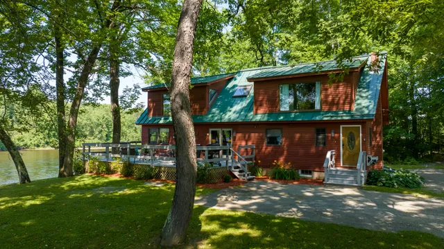 $420,000 | 58 Main Street, Bingham, ME 04920