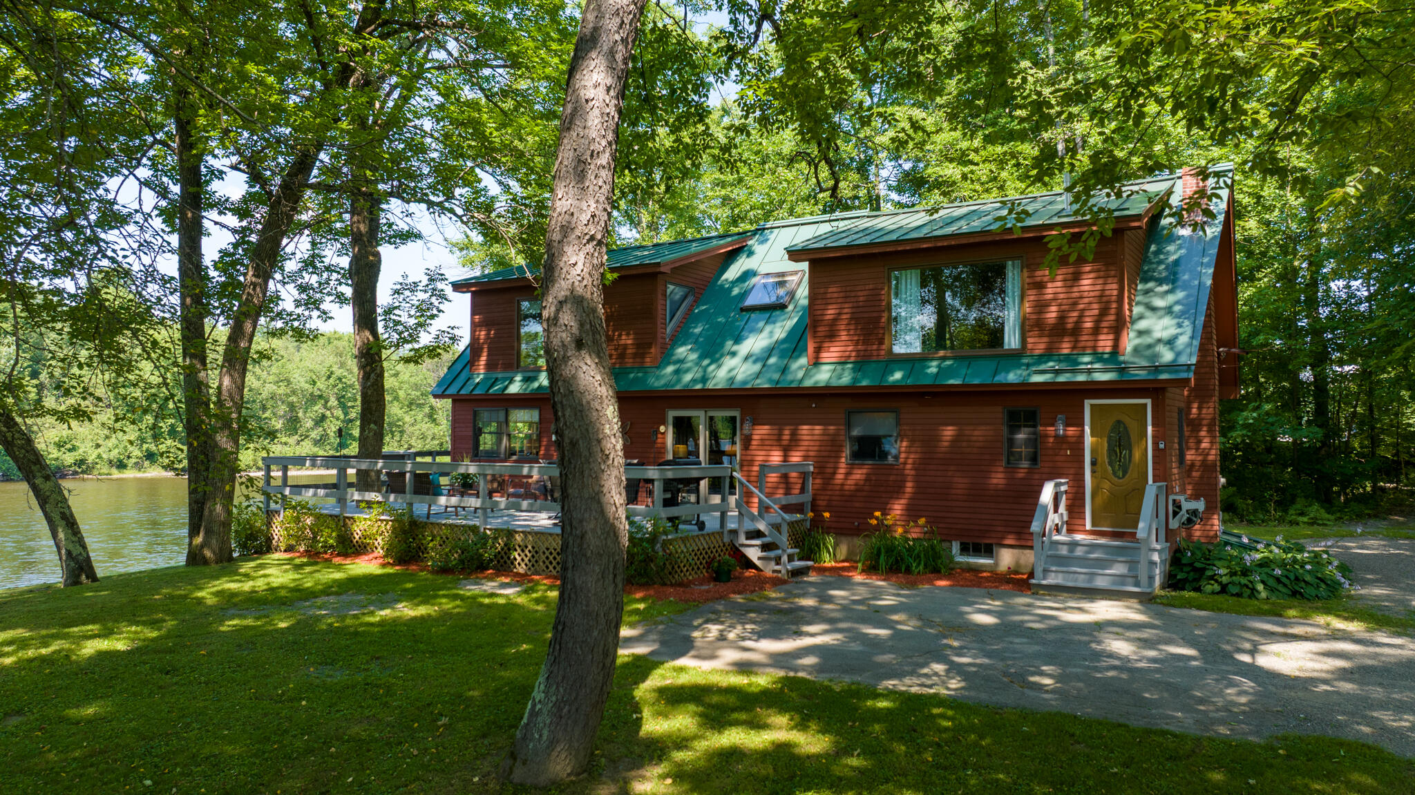 58 Main Street Bingham, ME 04920 - Photo 2 of 56 Bingham-4