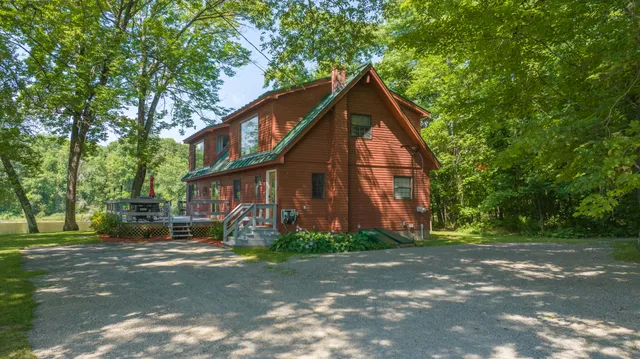 $420,000 | 58 Main Street, Bingham, ME 04920
